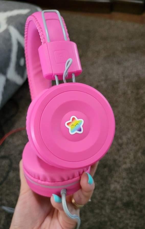 Invisible Ghosties Clear Vinyl Sticker Sheet (5x7")