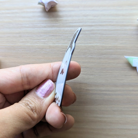 MAGNET: Distinguished Gentleghostie Magnet