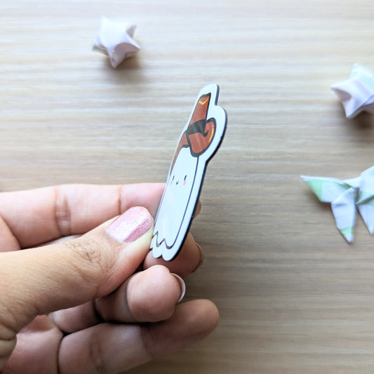 MAGNET: Cowboo Magnet