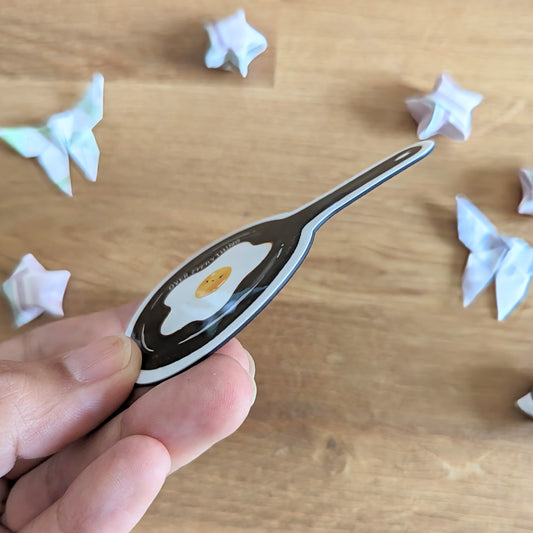 MAGNET: Over Everything Magnet