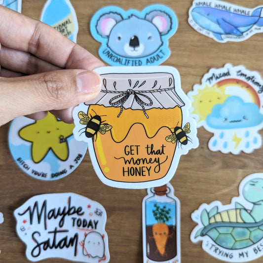 Office Life Coworker BUNDLE (Set of 13)