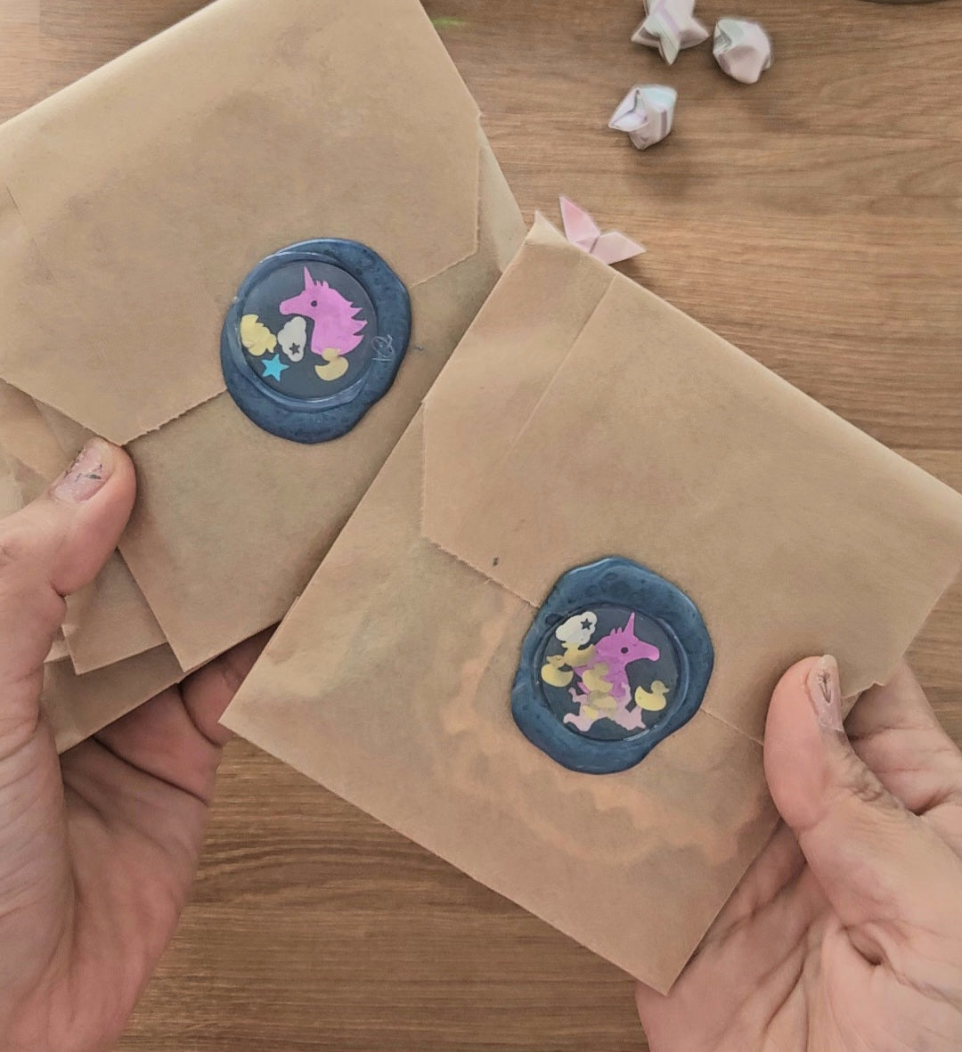Spring Blossoms Stationery Bundle (LIMITED EDITION)