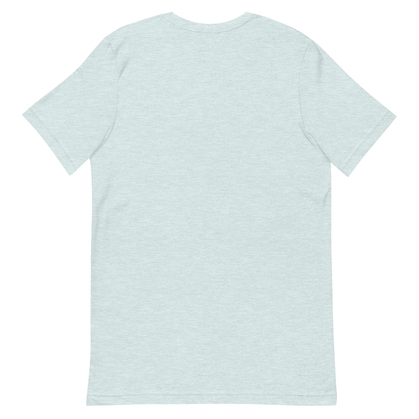 Thriving Childless Cat Lady Unisex T-Shirt