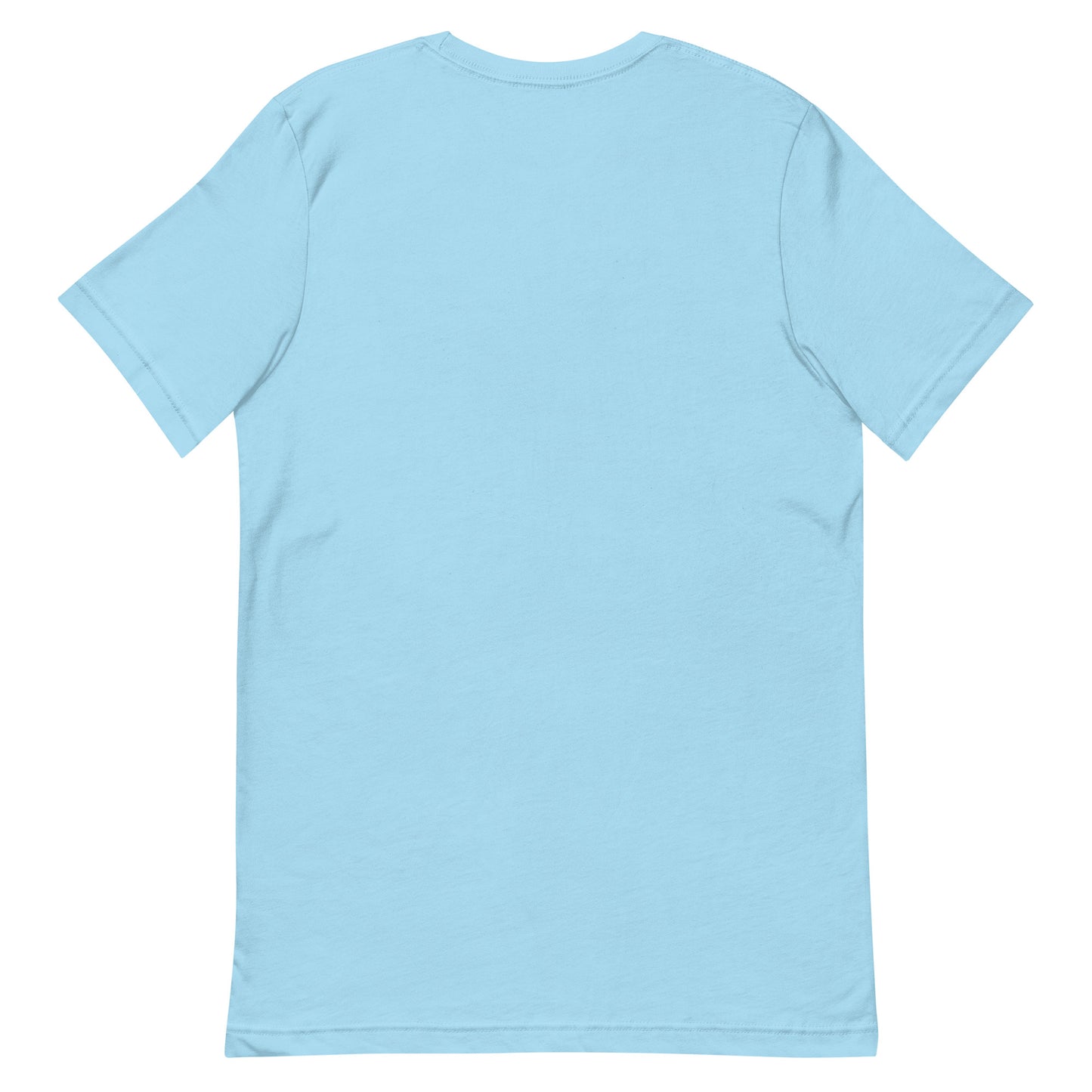 Thriving Childless Cat Lady Unisex T-Shirt