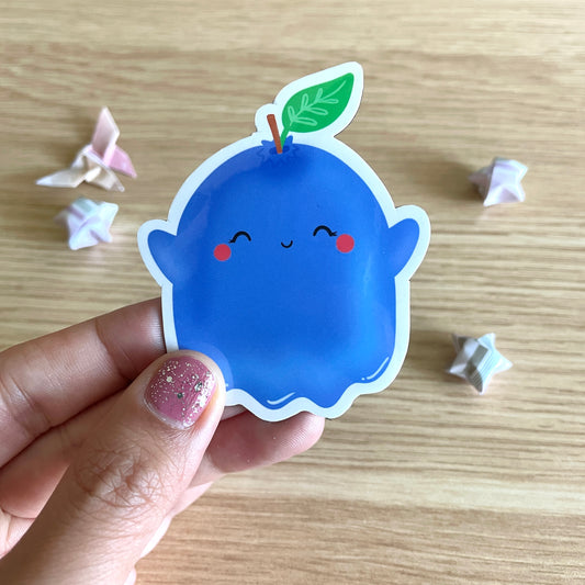 MAGNET: Booberry Magnet