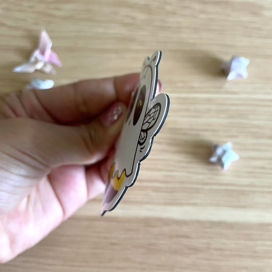 MAGNET: Boo Bee Magnet