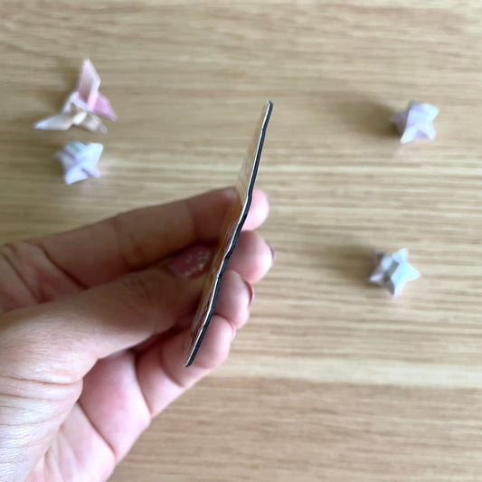 MAGNET: Nuggs Not Drugs Magnet