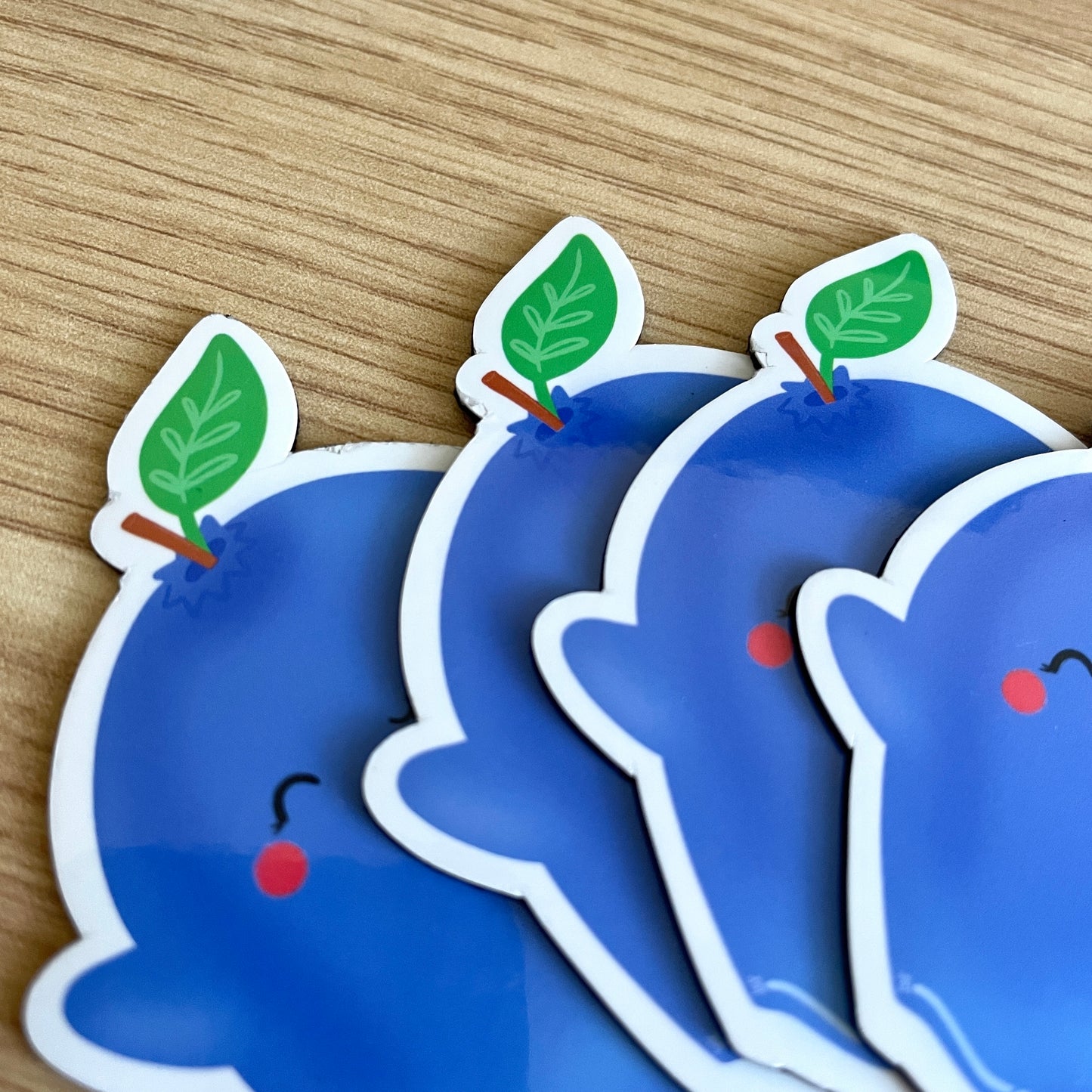 MAGNET: Booberry Magnet