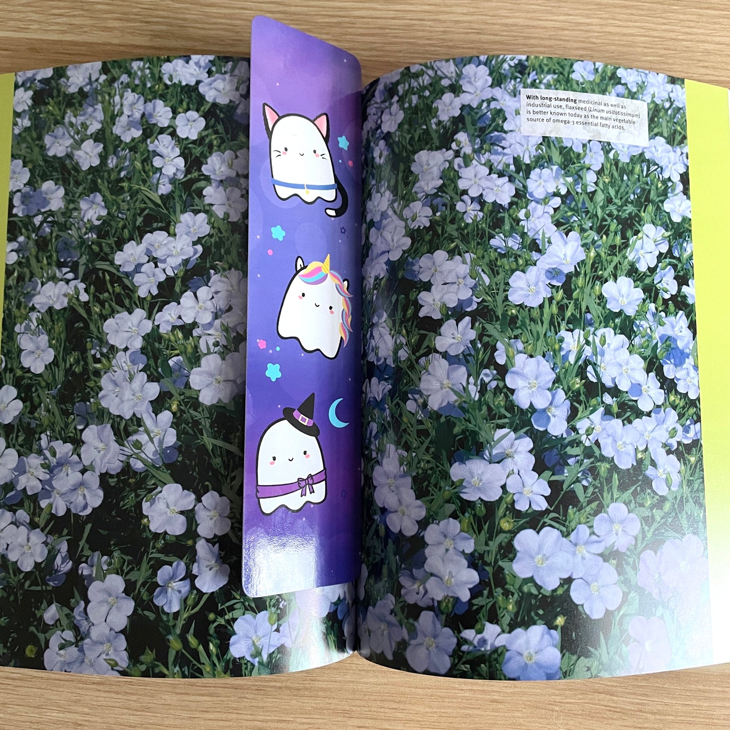 Squad Ghouls Bookmark