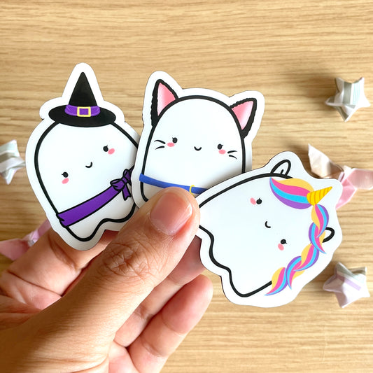 MAGNET: Squad Ghouls Magnet (YOU CHOOSE)