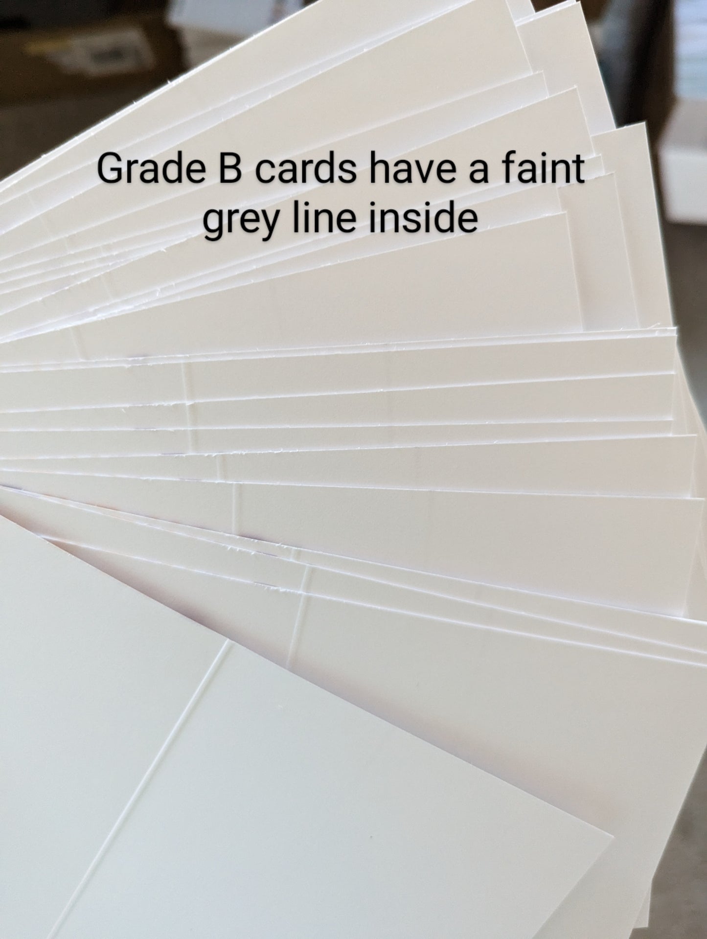 You Got This Boo Blank Greeting Card