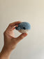Baby Crochet Whales