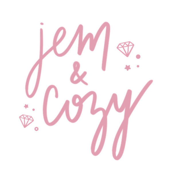 Jem and Cozy