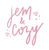 Jem and Cozy