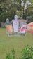 Beverage Goblin Rainbow Decal Suncatcher