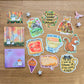 Cozy Fall Stationery Bundle (LIMITED EDITION)