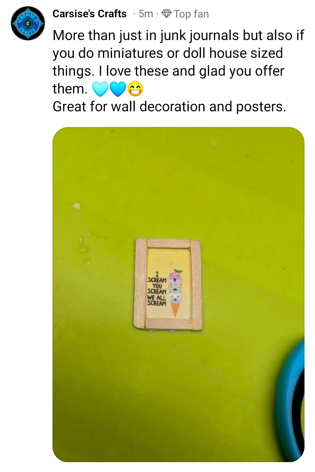 Sticky Note Cover Sheets (Free with any stationery order)