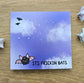Limited Edition: It's Frickin Bats Sticky Notes