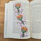 Booquet Bookmark