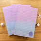 Booberry Notepad