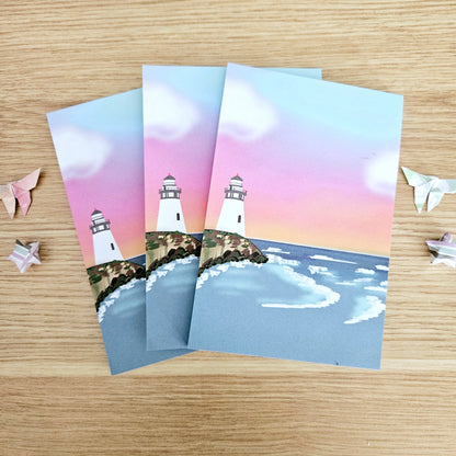 TO BE DISCONTINUED Coast It Notepad