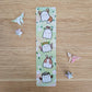 Forest Faerie Ghosties Bookmark