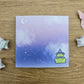 Limited Special: Frog Wizard Sticky Notes