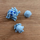 Imperfect Micro Crochet Baby Octopus