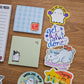 Student Stationery Bundle - 13 Piece Set