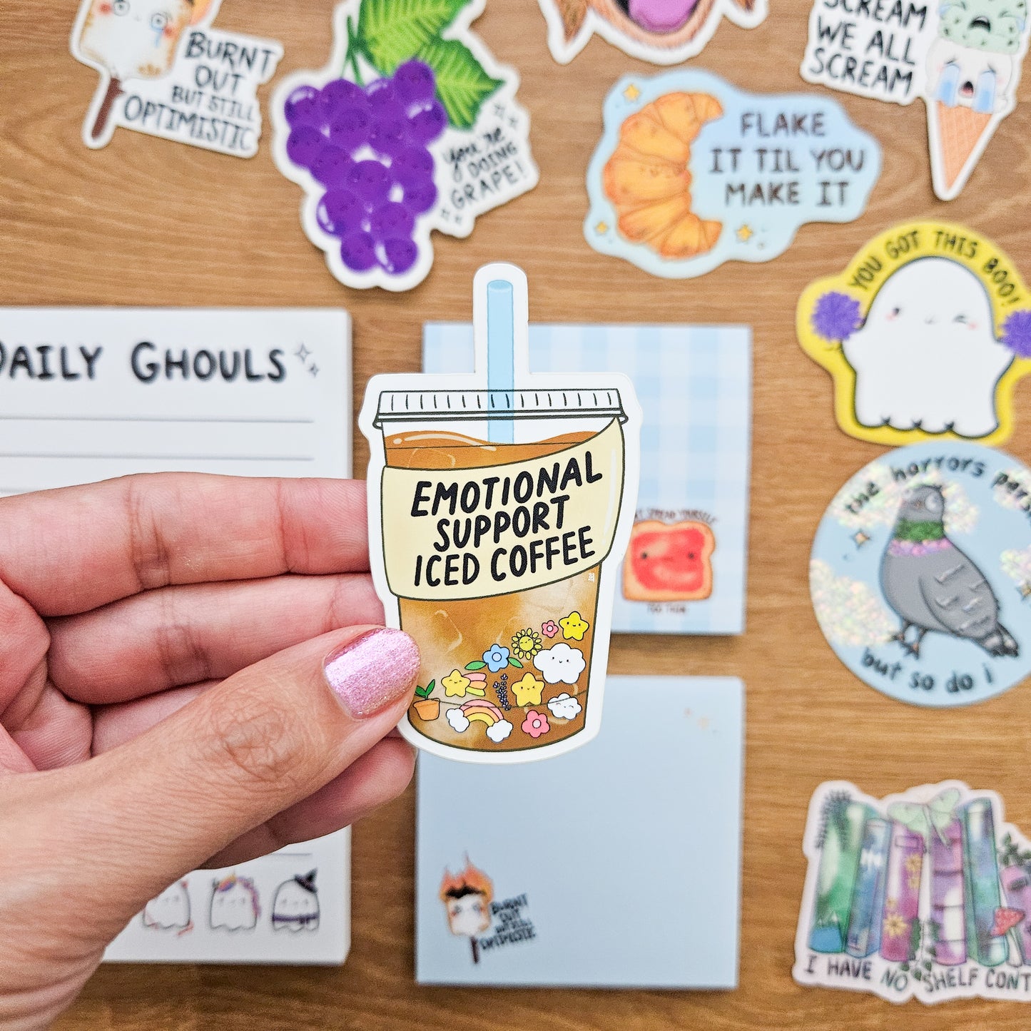 Teacher Stationery Bundle - 13 Piece Set