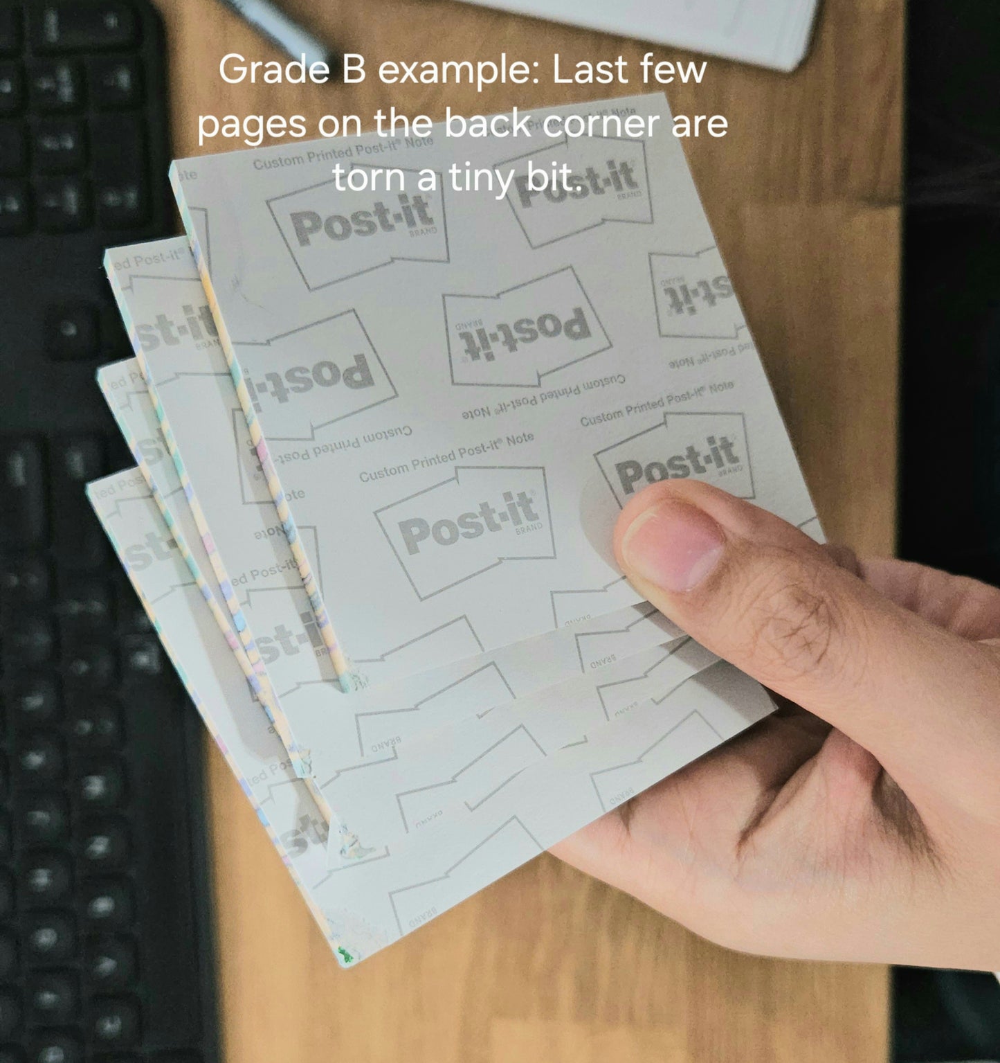 Keep Going Keep Growing Sticky Notes