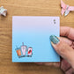 Beverage Goblin Sticky Notes
