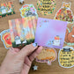 Cozy Fall Stationery Bundle (LIMITED EDITION)