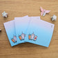 Beverage Goblin Sticky Notes
