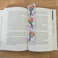 Booquet Bookmark