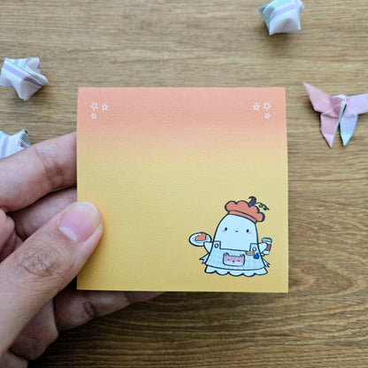 Boorista Sticky Notes