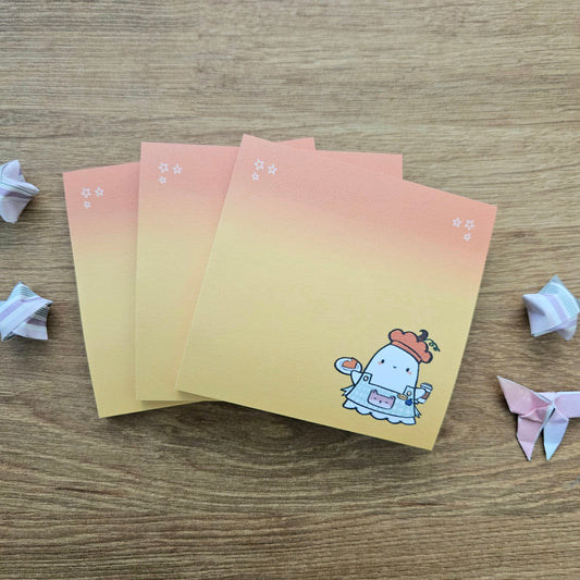 Boorista Sticky Notes