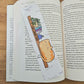 Live Laugh Loaf Bookmark