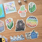 Spring Blossoms Stationery Bundle (LIMITED EDITION)