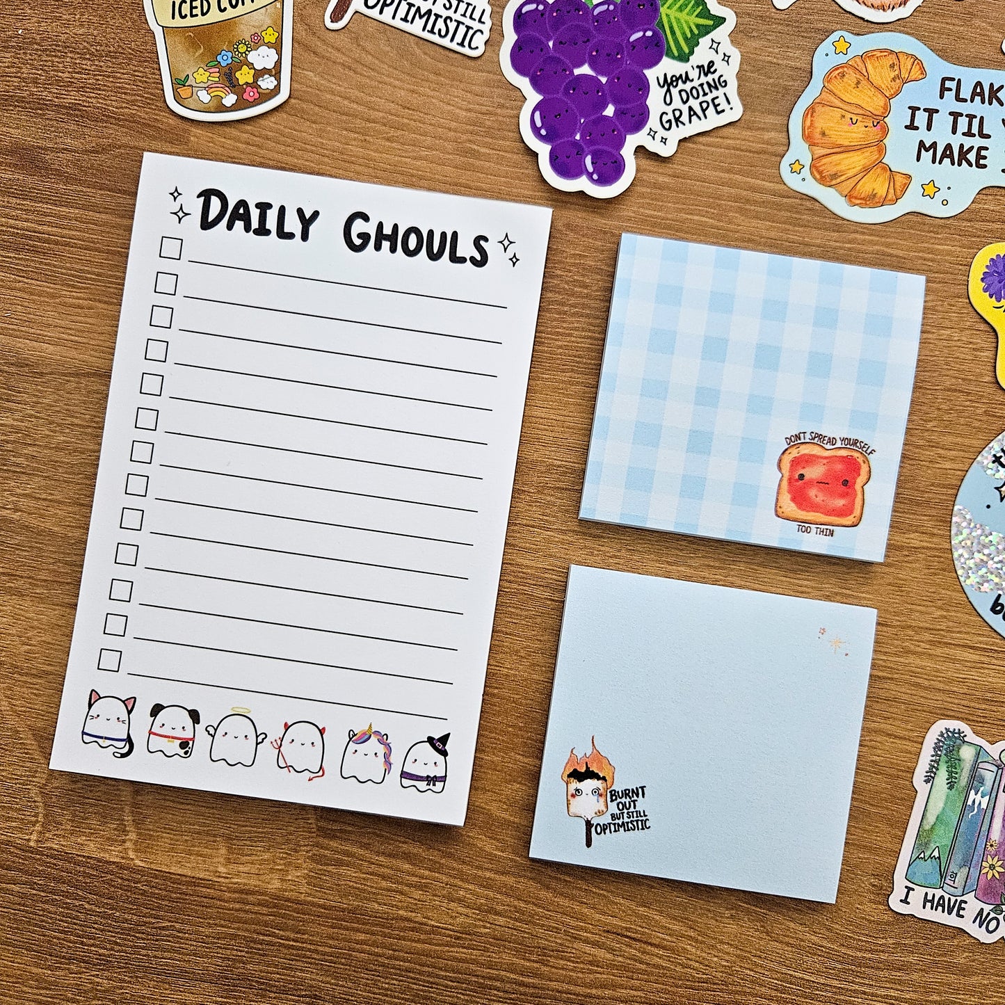 Teacher Stationery Bundle - 13 Piece Set