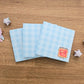 Don't Spread Yourself Too Thin Toast Sticky Notes