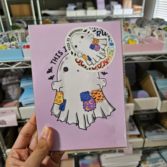Limited Mystery Discontinued Stationery Club Bundle