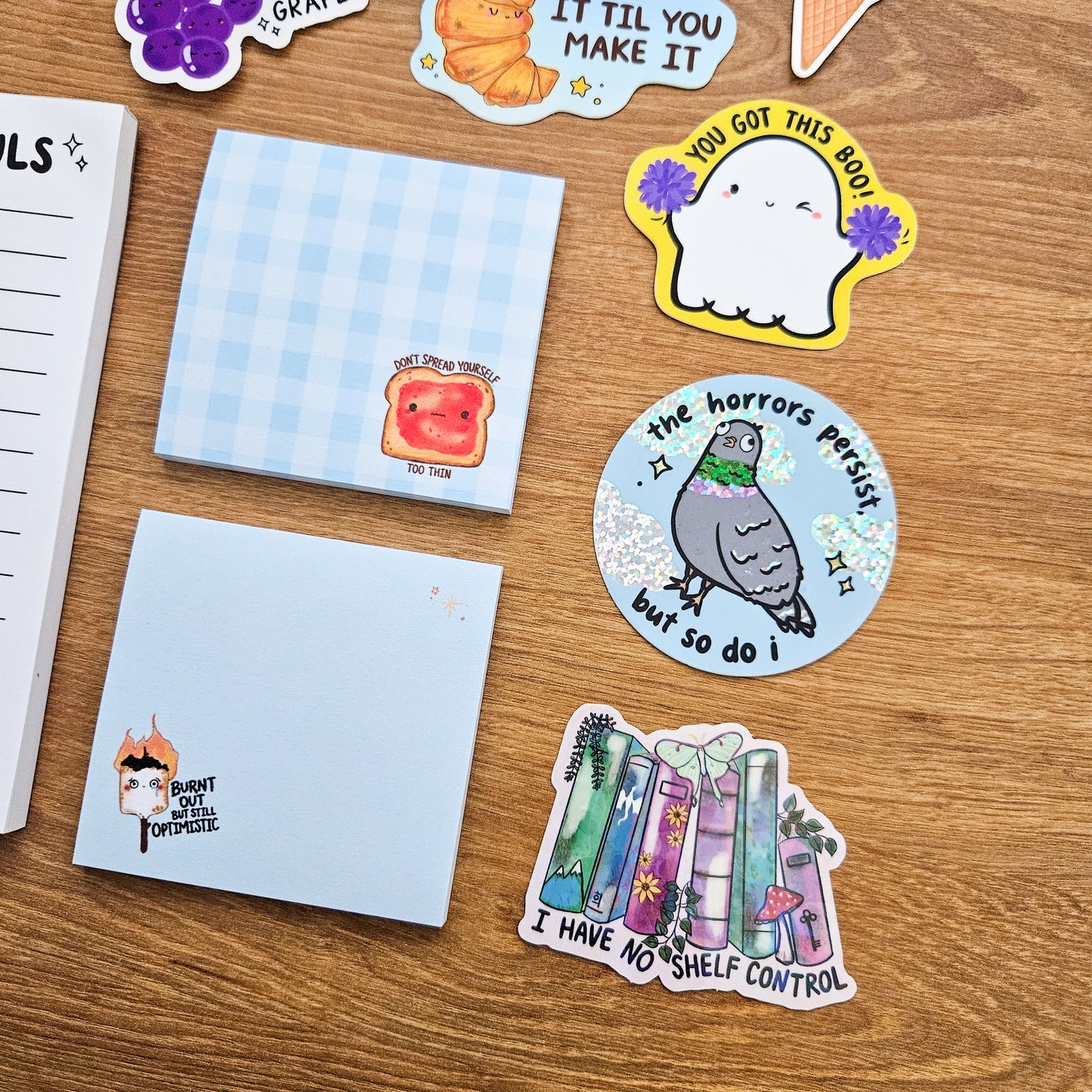 Teacher Stationery Bundle - 13 Piece Set