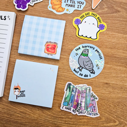 Teacher Stationery Bundle - 13 Piece Set