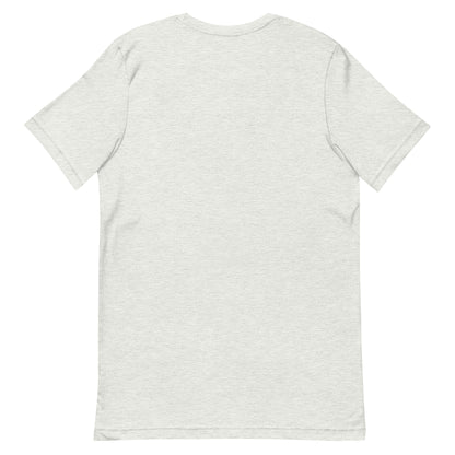 Thriving Childless Cat Lady Unisex T-Shirt