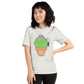 Free Hugs Cactus Unisex T-Shirt