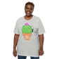 Free Hugs Cactus Unisex T-Shirt