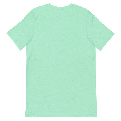 Thriving Childless Cat Lady Unisex T-Shirt