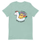 My Give a Ducks Are on Vacation Unisex T-shirt