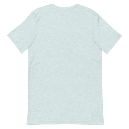 Thriving Childless Cat Lady Unisex T-Shirt